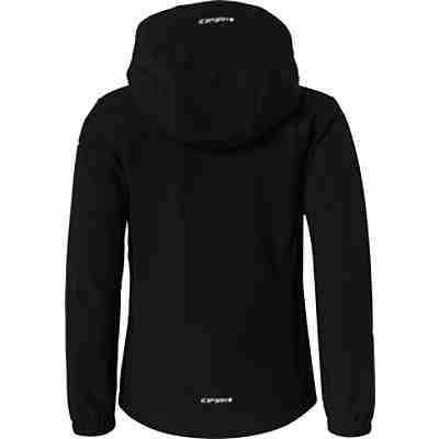 Softshelljacke KOBRYN für Mädchen 2