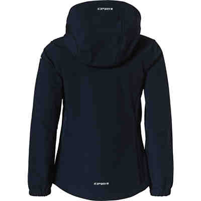 Softshelljacke KOBRYN für Mädchen 2