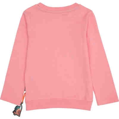 Langarmshirt JUNGLE LOVE für Mädchen, Organic Cotton 2