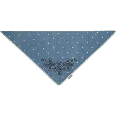 Halstuch SUMMER DAY für Mädchen, Organic Cotton