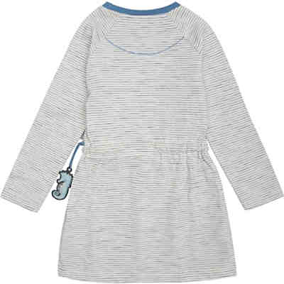 Kinder Jerseykleid SUMMER DAY, Schmetterlinge, Organic Cotton 2