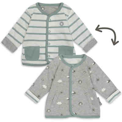 Wendejacke CLASSIC BABY von sigikid für Mädchen und Jungen, Organic Cotton 2