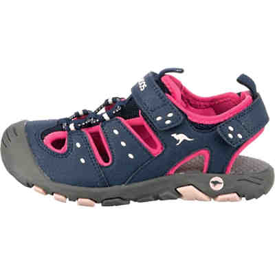Sandalen TREK für Mädchen von KangaROOS 2