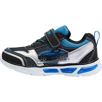 Sneakers Low O THEO für Jungen von OHU 2