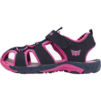 Sandalen SAN EV für Mädchen von OHU 2