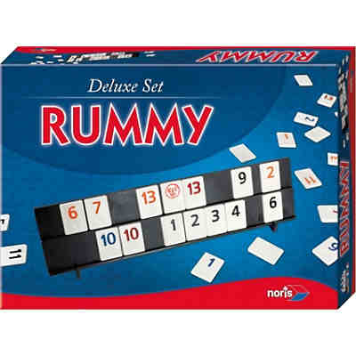 My Rummy Anleitung