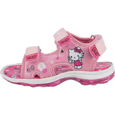 Hello Kitty Baby Sandalen Blinkies HK UCIA für Mädchen 2