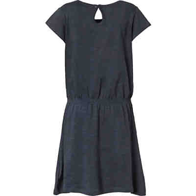Kinder Jerseykleid MELDA, Safari, Organic Cotton 2