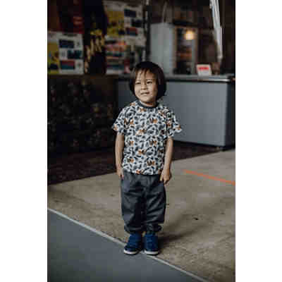T-Shirt JANNIS für Jungen, Safari, Organic Cotton 2