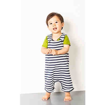 Baby Latzhose FABIO DUNGAREES, Organic Cotton 2