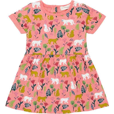 Baby Jerseykleid AMEA, Safari, Organic Cotton