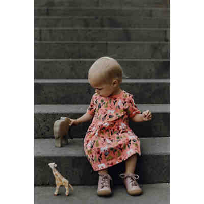 Baby Jerseykleid AMEA, Safari, Organic Cotton 2