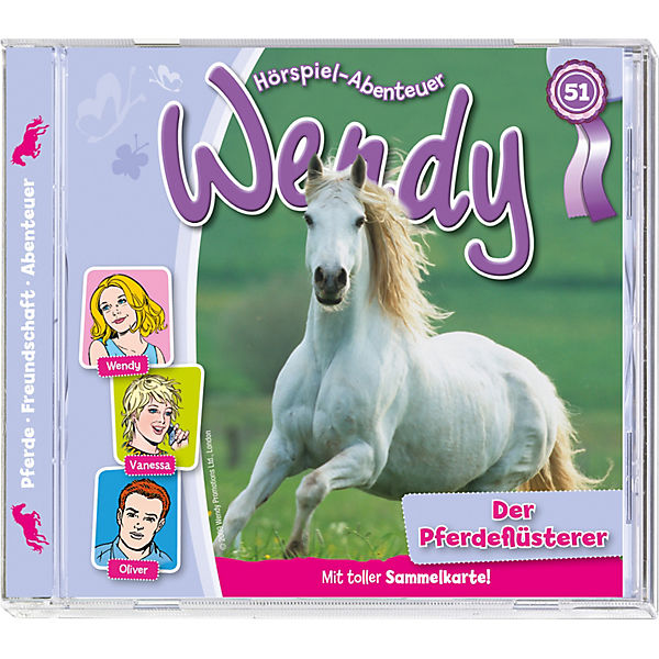 CD Wendy 51