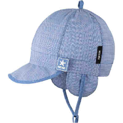 Erstlingsmütze, Organic Cotton