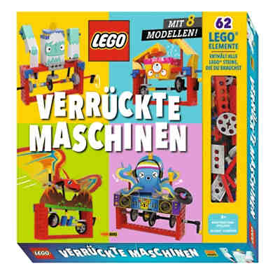 LEGO® Verrückte Maschinen
