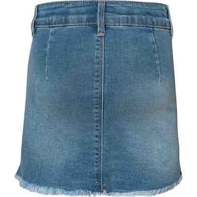 Kinder Jeansrock NKFSALLI 2