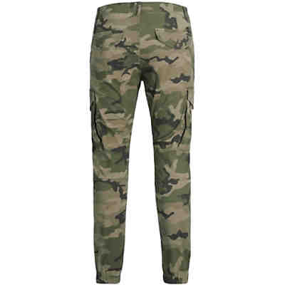 Cargohose JPSTPAUL für Jungen, Organic Cotton 2