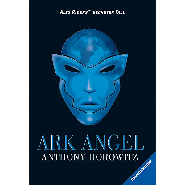 Ark Angel