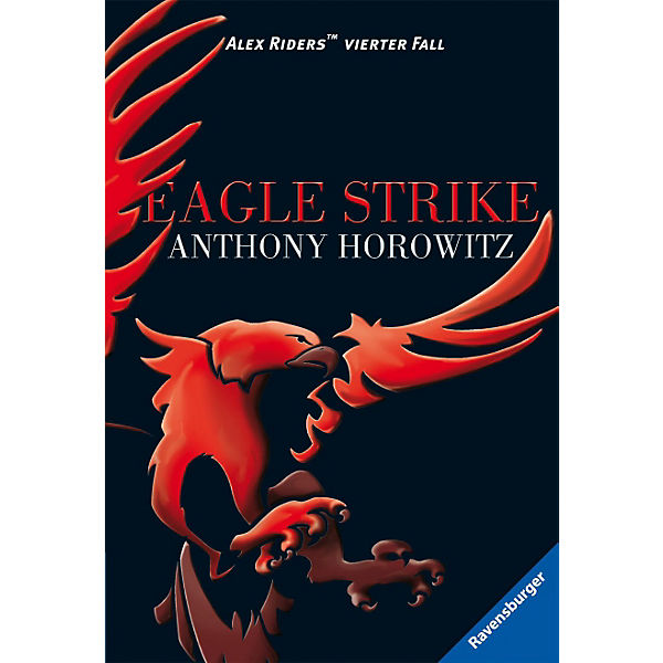 Eagle Strike