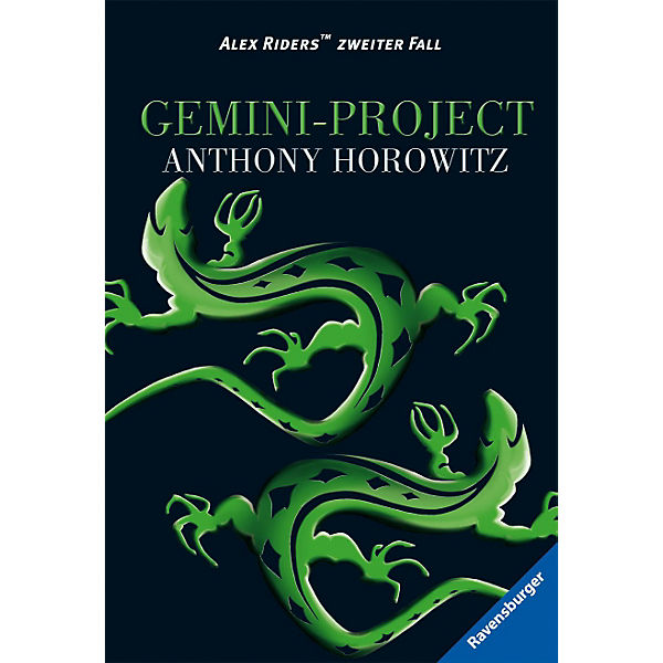 Gemini-Projekt