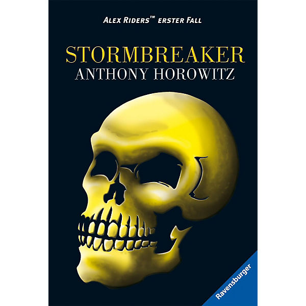 Stormbreaker