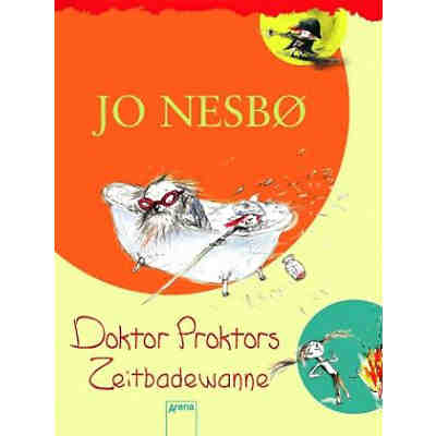 doktor proktors zeitbadewanne doktor proktors zeitbadewanne