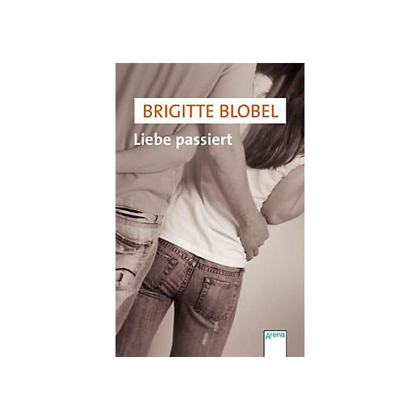 Liebe passiert