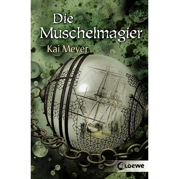 Die Muschelmagier