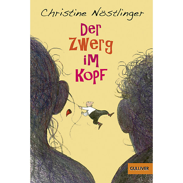 Der Zwerg im Kopf