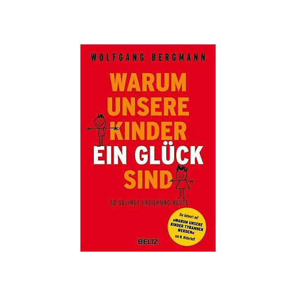 Warum unsere Kinder ein Glück sind