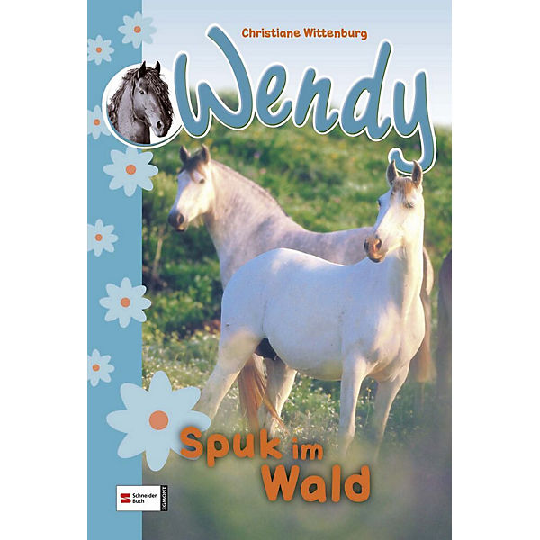 Wendy: Spuk im Wald