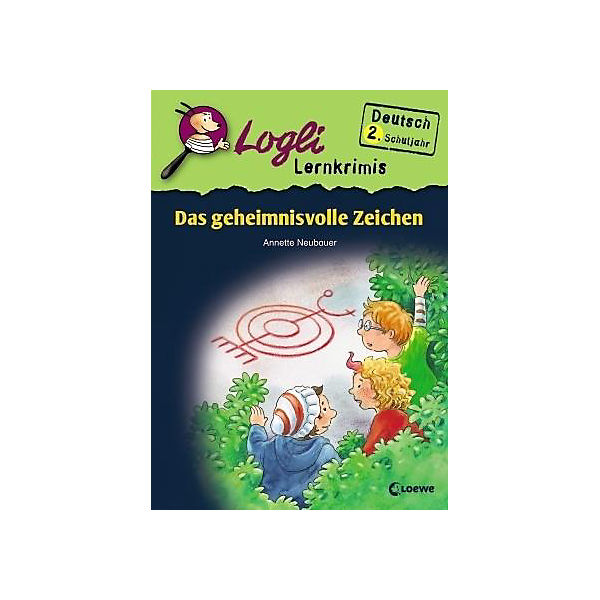 Das geheimnisvolle Zeichen