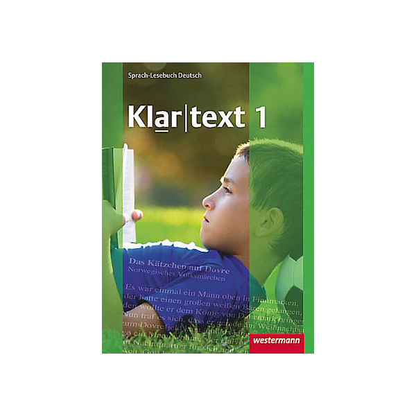 Klartext, Realschule Baden-Württemberg: 5. Schuljahr, Schülerband