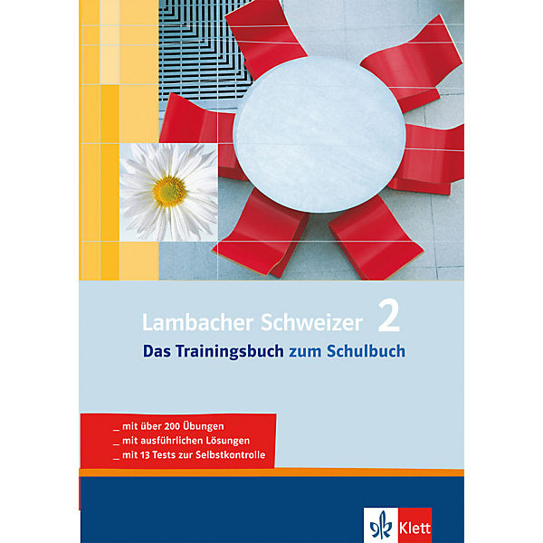 Lambacher Schweizer - Das Trainingsbuch zum Lehrbuch