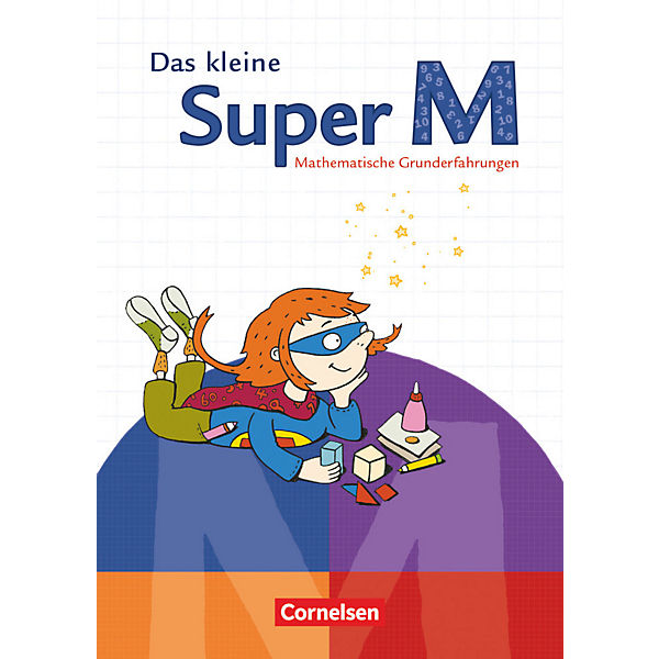 Das kleine Super M, Vorübungen zu allen Ausgaben