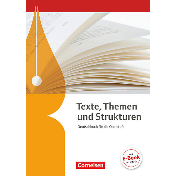 Texte, Themen und Strukturen, Allgemeine Ausgabe
