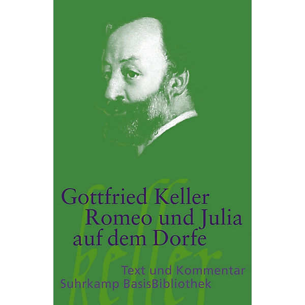 Romeo und Julia auf dem Dorfe