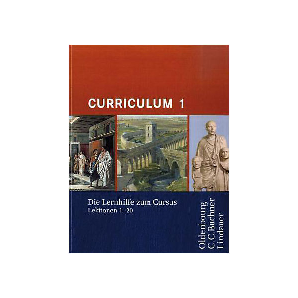 Curriculum 1