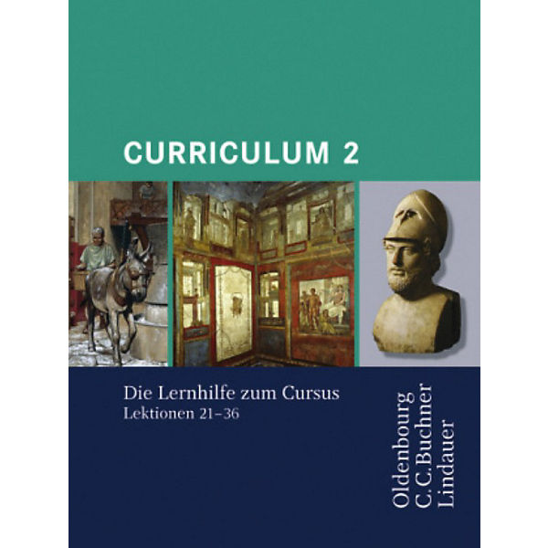 Curriculum 2