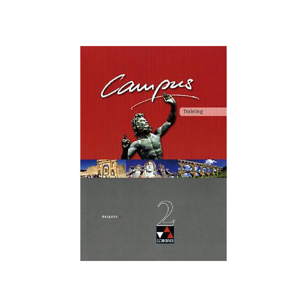 Campus, Ausgabe C: Training