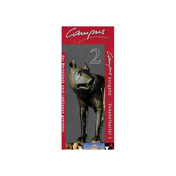 Campus, Ausgabe C: Vokabelkartei