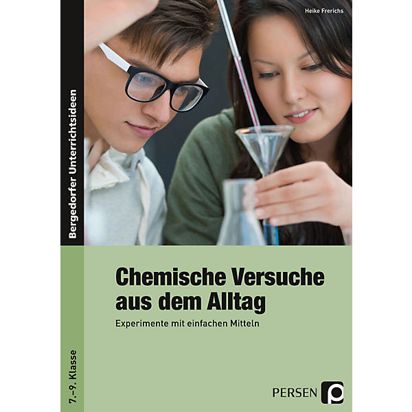 Experimente zu Feuer, Wasser, Luft