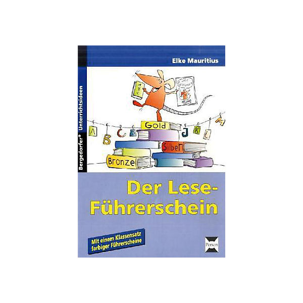 Der Lese-Führerschein