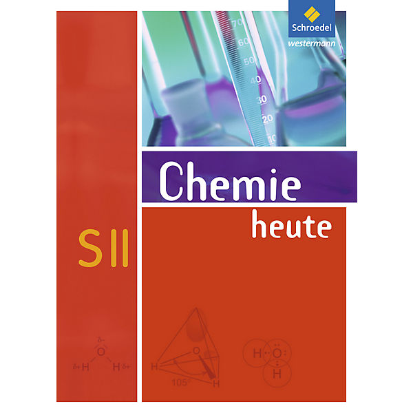 Chemie heute SII, Allgemeine Ausgabe 2009: Schülerband