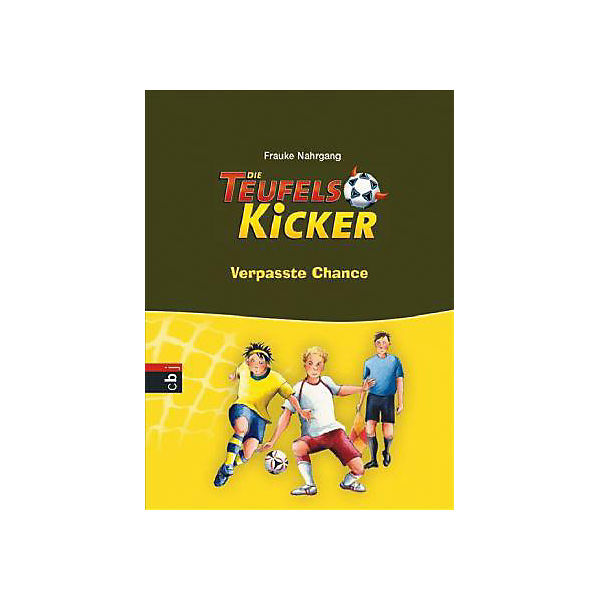 Die Teufelskicker: Verpasste Chance