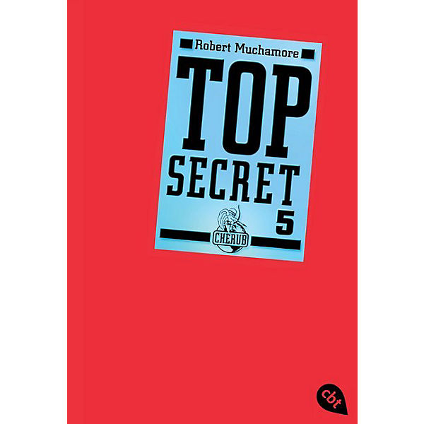 Top Secret - Die Sekte