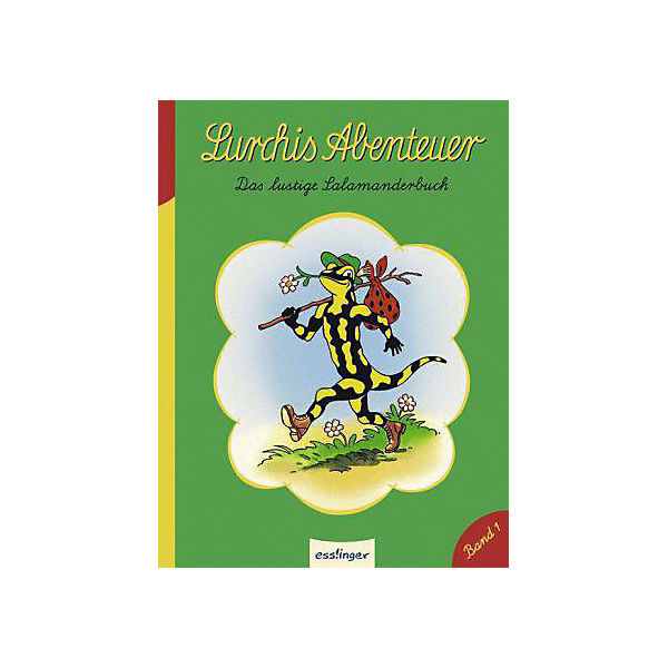Lurchis Abenteuer
