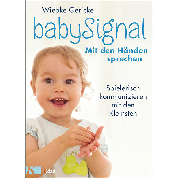 babySignal - Mit den Händen sprechen