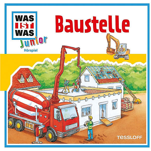 Was Ist Was Junior Cd Was Ist Was Junior Cd