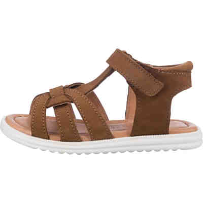 Sandalen für Mädchen 2